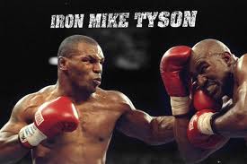 Philly Hypnosis Performance | Be ferocious like Mike Tyson | Hypnosis Philadelphia