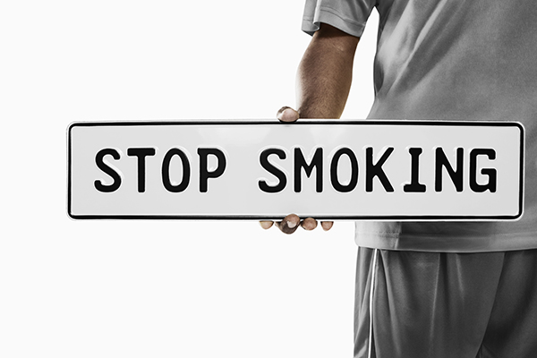 How to Encourage Someone to Stop Smoking?