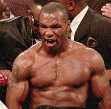 Philly Hypnosis Performance | Mike Tyson | Hypnosis Philadelphia